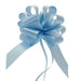 Light Blue 2 Inch Pull Bows x20