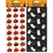 Pumpkin And Ghosts Hallooween Party Bags x20