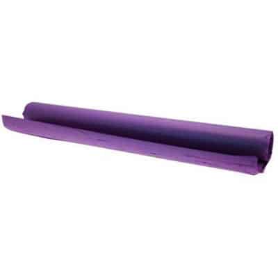 Violet Tissue Roll