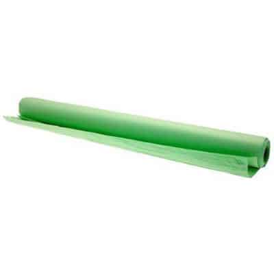 Lime Green Tissue Roll