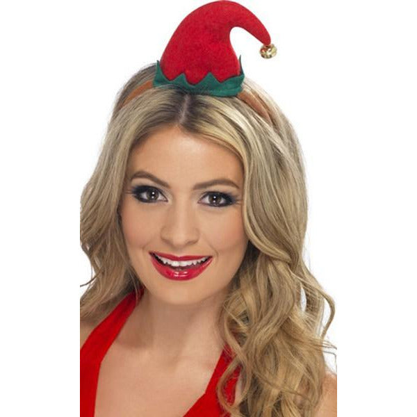 Mini Elf Hat