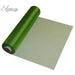 Pistachio Green Organza Roll