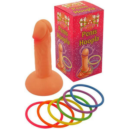 Willy Hoopla Games