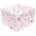Pink Balloon Box