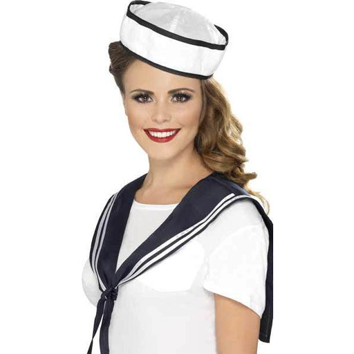 Sailors Instant Fancy Dress Kit