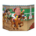 Horse Racing Photo Prop Decorations