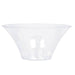 Medium Flared Plastic Bowl
