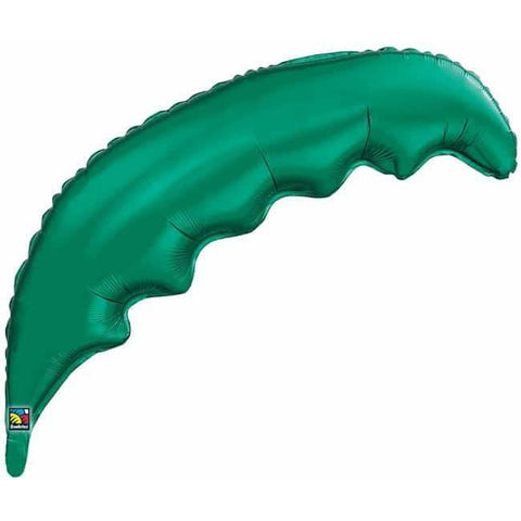 New Year Plain Shaped Balloons