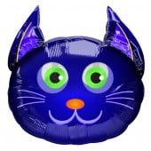 Halloween SuperShape Cat Eyecatcher
