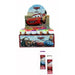 Disney Car Bubble Tubs x1