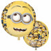 Despicable Me Minions Orbz Balloon