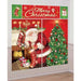 Magical Christmas Scene Setter Decorating Kit