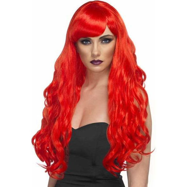 Wig Dress Up Offers