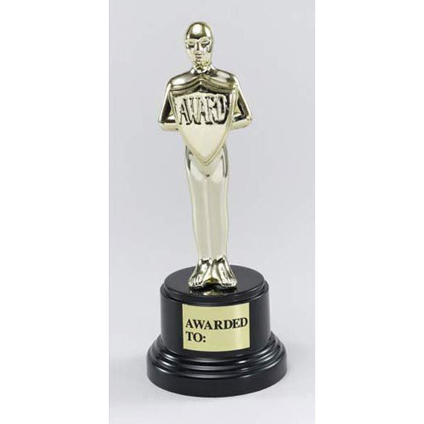 Movie Award Trophy