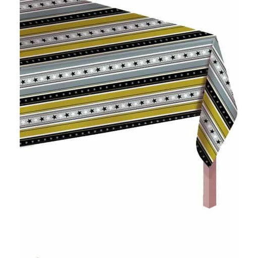 Hollywood Plastic Tablecover