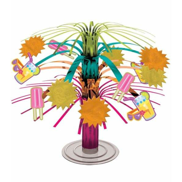 Hawaiian Mini Cascade Centrepiece