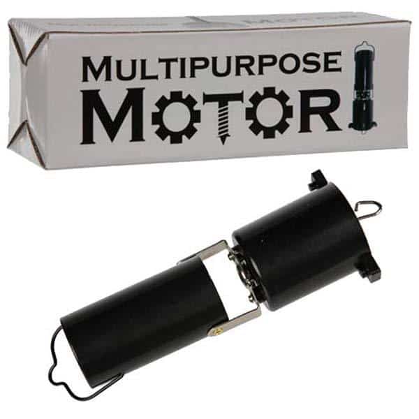 Multipurpose Motor