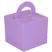Lilac Bouquet Box x 10