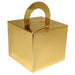 Gold Bouquet Boxes x 10