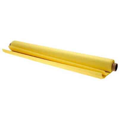 Yellow Tissue Roll