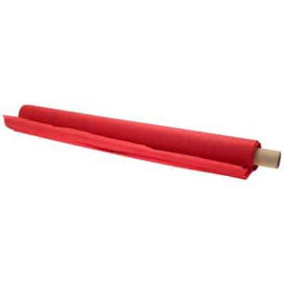 Red Tissue Roll