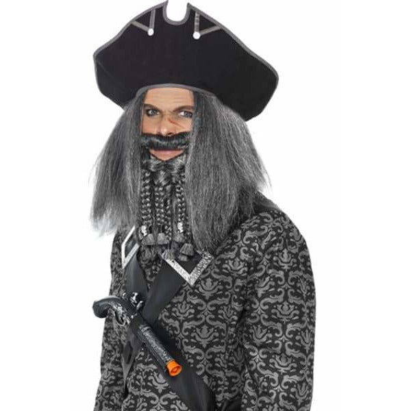 Terror of the Sea Pirate Hat
