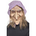 Old Witch Mask
