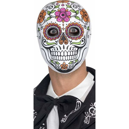 Senor Bones Mask