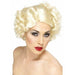 Female Blonde Hollywood Icon Wig