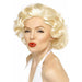 Marilyn Monroe Bombshell Wig