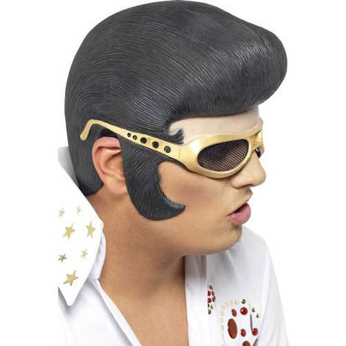 Officially Licensed Elvis Headpiece