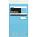 Powder Blue Plastic Rectangle Tablecover