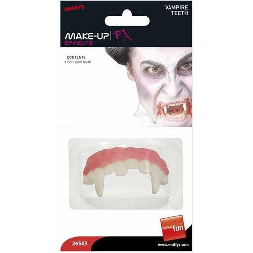 Vampire Horror Teeth