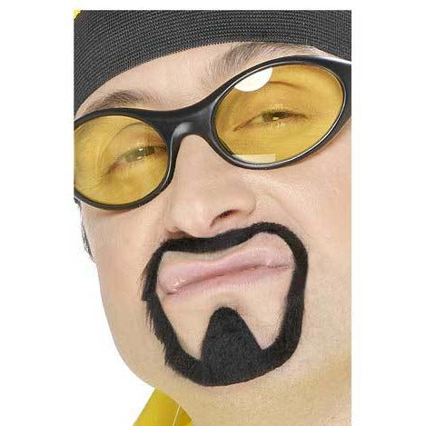 Rapper Ali G Style Tash