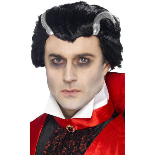 Vlad Vampire Wig