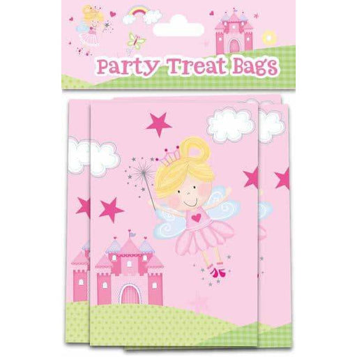 Fairy Party Treat Bags 10pk