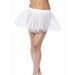 White Tutu