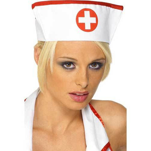 Quality Nurses Hat
