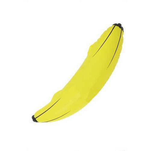 Large Inflatable Banana