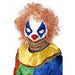 Evil Clown Mask