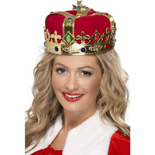 Queens Crown