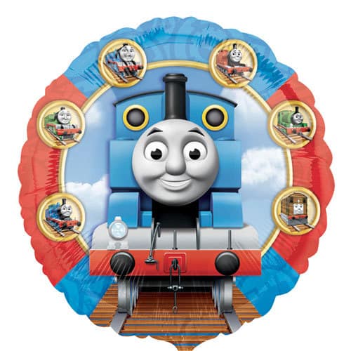Thomas And Friends Multi foil balloon