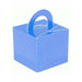 Light Blue Bouquet Box x10