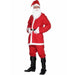 Santa Suit Costume