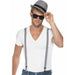 Ska Two Tone Instant 80s Kit