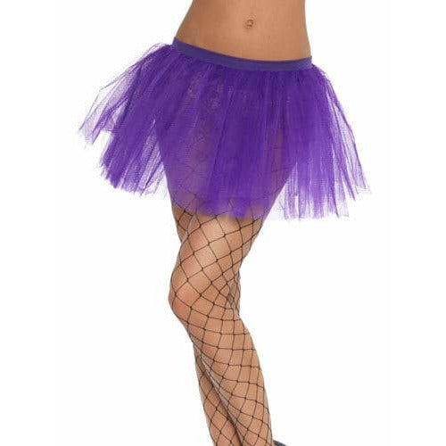 Purple Tutu