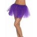 Purple Tutu
