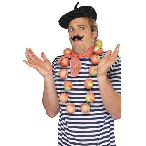 Onion Garland With 12 Pieces