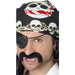 Pirate Bandannas With Skull And Crossbones Design
