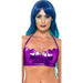 Mermaid Shell Bikini Bra Top